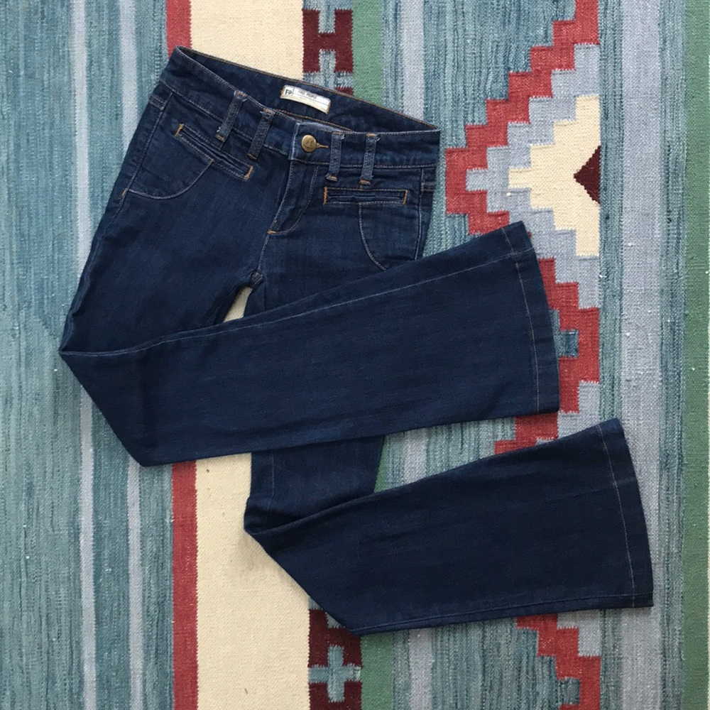 Free people jeans